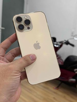 iPhone 13 PRO MAX 128GB VN/A ZIN ỐC ÁP. Mua bán Điện thoại tại Quận Ninh Kiều Cần Thơ được đăng bởi Cầm Đồ Tấn Lợi