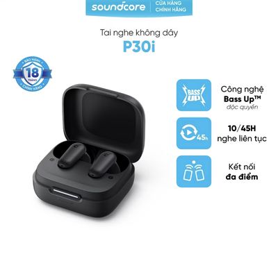 Tai nghe Anker Soundcore R50i NC (P30i). Mua bán Tivi, Âm thanh tại Quận 10 Tp Hồ Chí Minh được đăng bởi Anh Thư