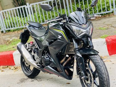 BÁN XE KAWASAKI Z300. Mua bán Xe máy tại Quận Cầu Giấy Hà Nội được đăng bởi Tong motor xe may