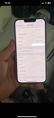 iPhone 13 128GB Hồng Bản Quốc Tế. Mua bán Điện thoại tại Thành phố Thủ Đức Tp Hồ Chí Minh được đăng bởi Lê Văn Tài