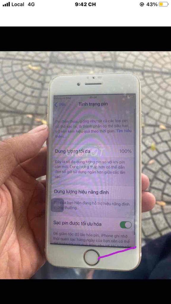 7 Plus 32GB gl ip x. Mua bán Điện thoại tại Quận Bình Tân Tp Hồ Chí Minh được đăng bởi nguyentuan hình 1