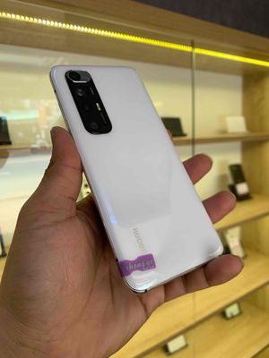 Xiaomi Mi 10S 256GB đẹp 98% CÓ COD