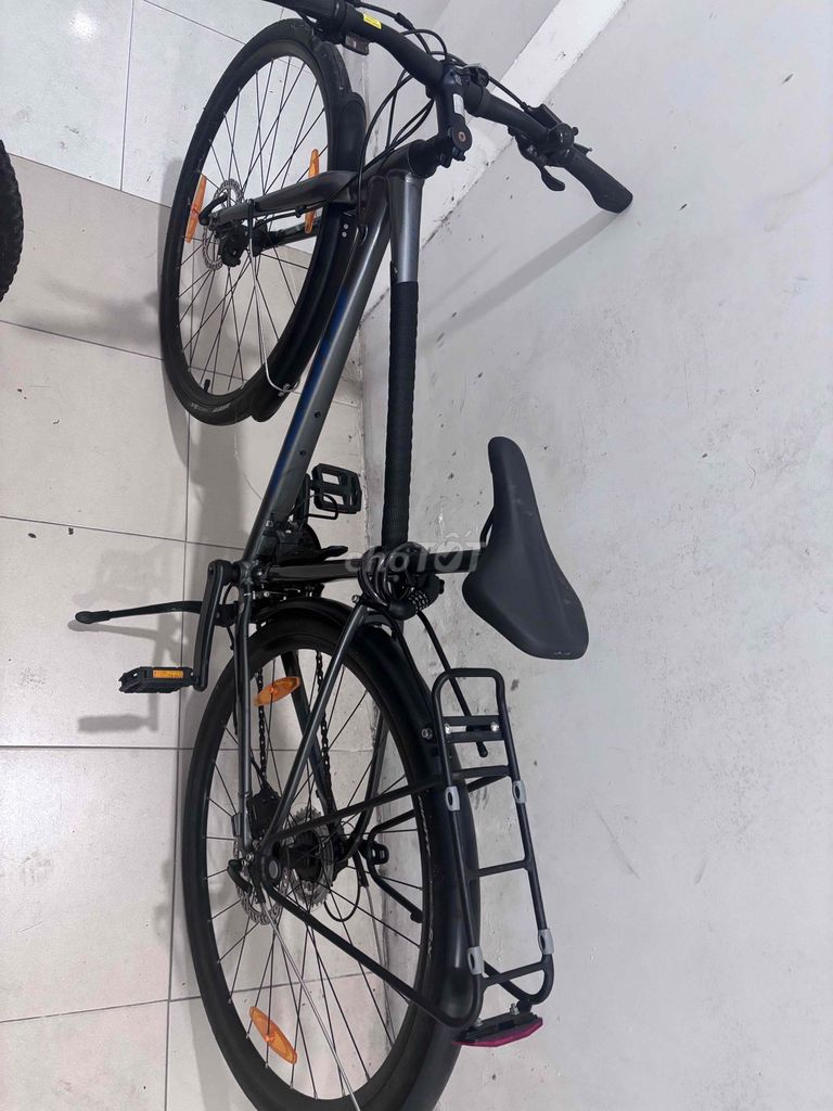 Xe đạp Giant Escape City ít dùng size S. Mua bán Xe đạp tại Quận Liên Chiểu Đà Nẵng được đăng bởi Pham hình 5