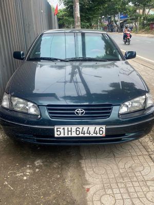Toyota Camry 1998 GLi 2.2 - 245.000km. Mua bán Ô tô tại Huyện Nhơn Trạch Đồng Nai được đăng bởi Khoa