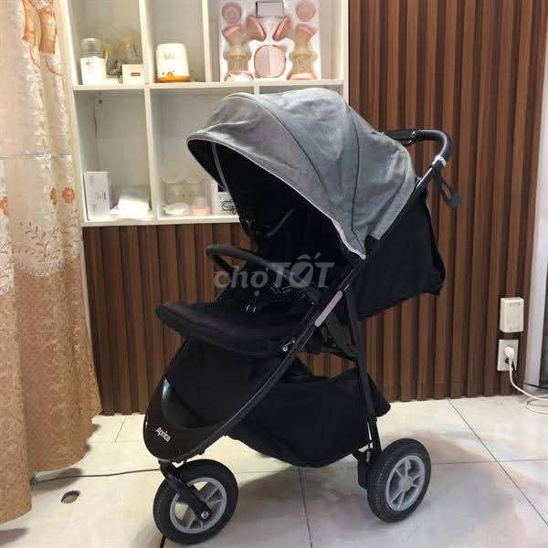 Thanh lý xe đẩy Afica, địu ergo, bộ cũi đa năng. Mua bán Mẹ và bé tại Quận Bình Thạnh Tp Hồ Chí Minh được đăng bởi Ngân hình 1