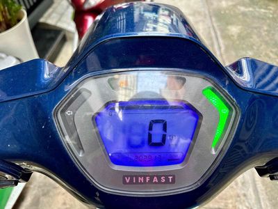 Klara A2 biển số HCM. Mua bán Xe điện tại Quận Tân Bình Tp Hồ Chí Minh được đăng bởi Ann Vi