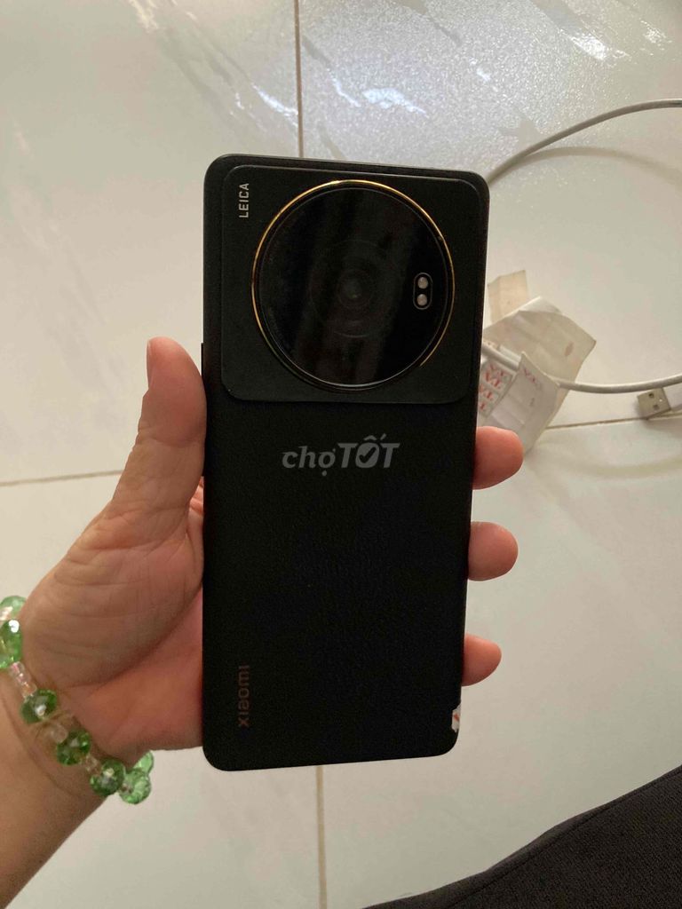 mi 12sultra full tiếng việt đẹp pin mơi. Mua bán Điện thoại tại Quận Gò Vấp Tp Hồ Chí Minh được đăng bởi Khương Đẹp Trai hình 1