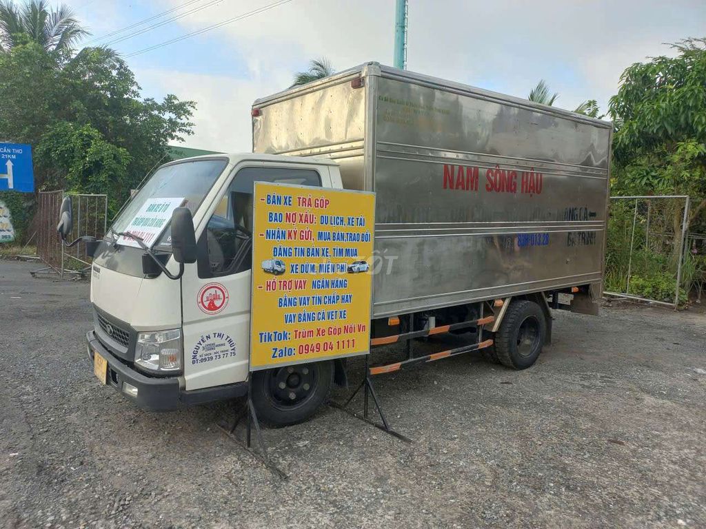 mua xe tải giá cao 50 _100. cho góp n.h tiếp. Mua bán Xe tải, xe ben tại Thành phố Thủ Đức Tp Hồ Chí Minh được đăng bởi LÂM TUẤN VINH hình 7