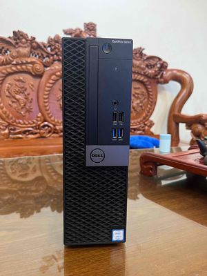 cây máy tính Dell Core i3 chuyên dụng Văn Phòng