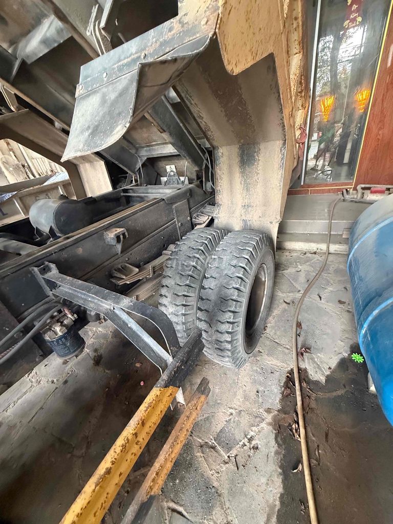 hino ben 2016 zin đét. Mua bán Xe tải, xe ben tại Huyện Vĩnh Cửu Đồng Nai được đăng bởi Tới Cao Văn hình 4