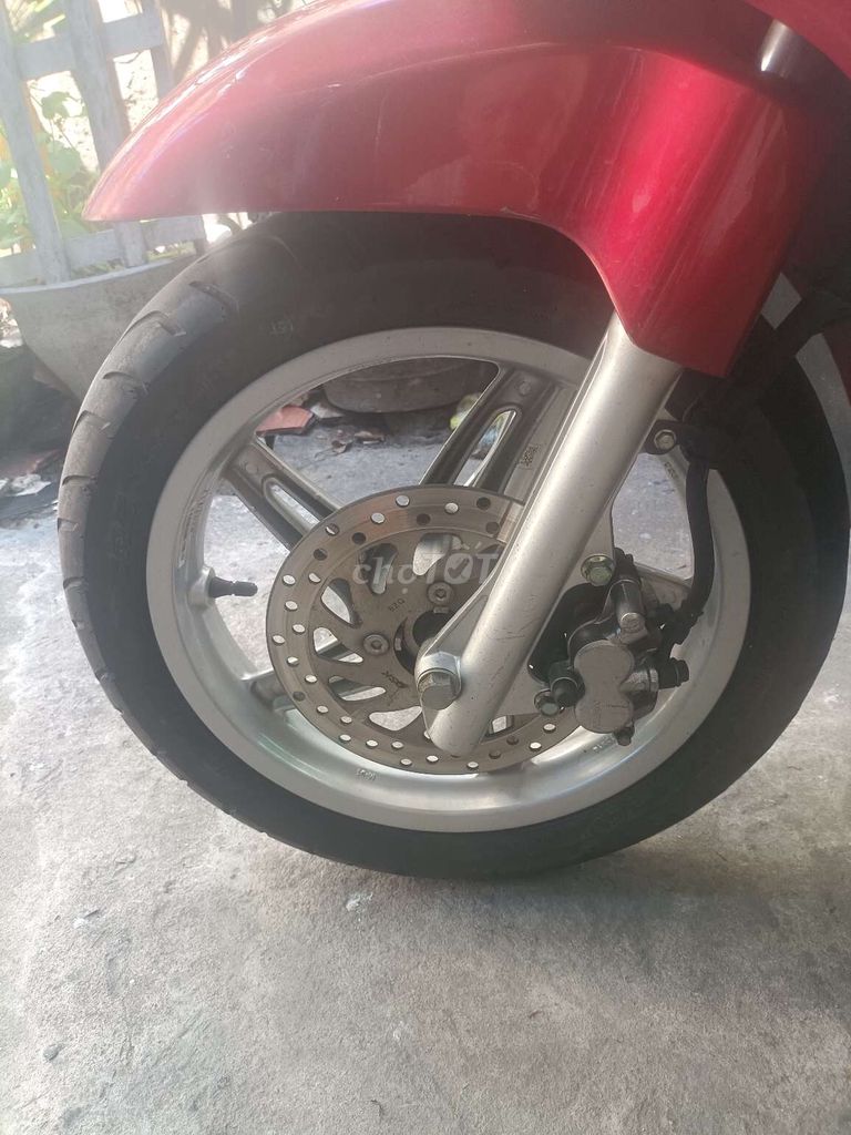 XE MÁY ĐIỆN VINFAST KALARA A1. Mua bán Xe điện tại Quận Hải Châu Đà Nẵng được đăng bởi Xuan Huong Nguyen hình 3