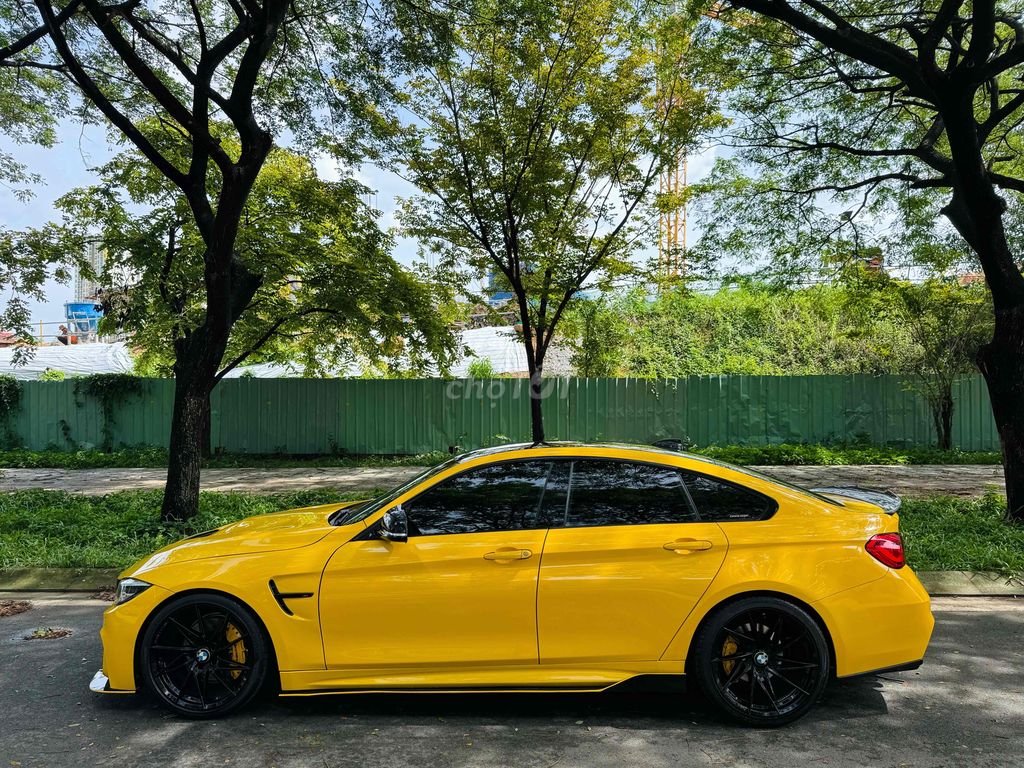 BMW 428i Up hơn 500 Triệu Tiền đồ chơi Model 2015. Mua bán Ô tô tại Thành phố Dĩ An Bình Dương được đăng bởi Nguyễn Sơn Auto hình 5