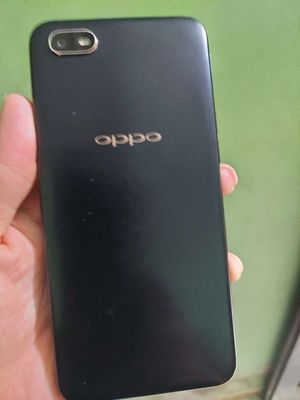 Oppo A1K Đen