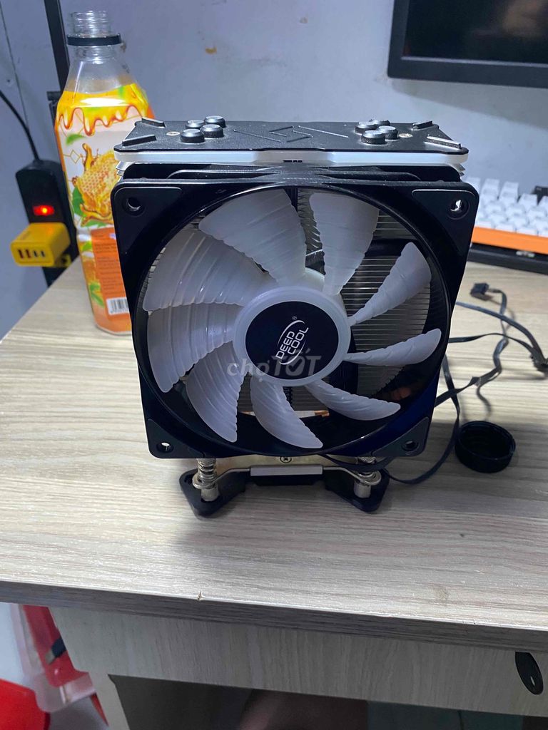 Cần bán tản khí deepcool sync main gông intel