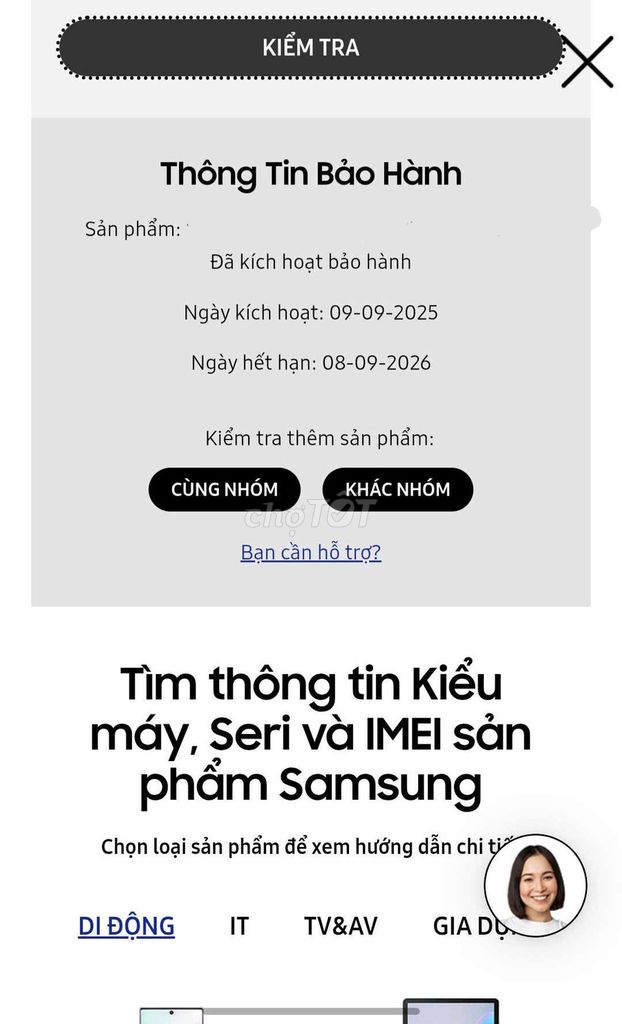Samsung S25 Ultra Xám Có vết xước. Mua bán Điện thoại tại Thị xã Tân Châu An Giang được đăng bởi Anh hình 1