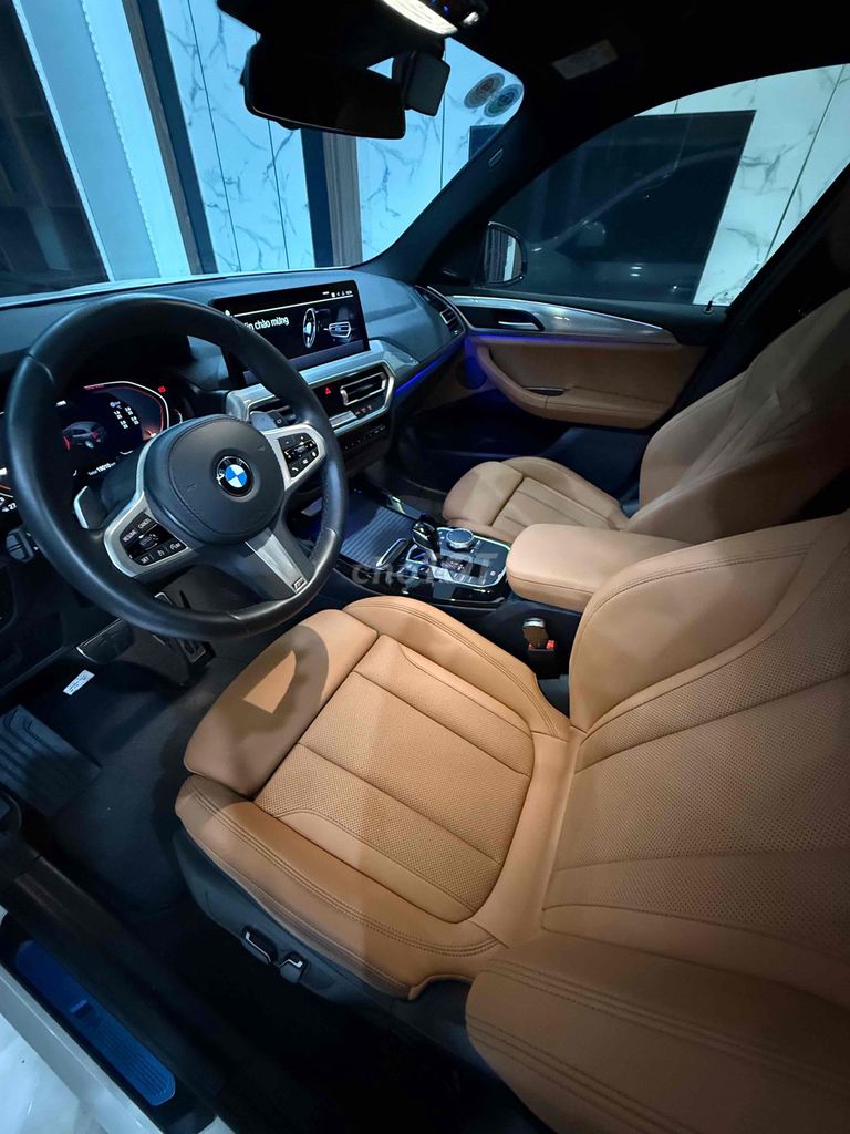BMW X3 2024 - 20000 km. Mua bán Ô tô tại Quận Cầu Giấy Hà Nội được đăng bởi nghĩa hoàng hình 5