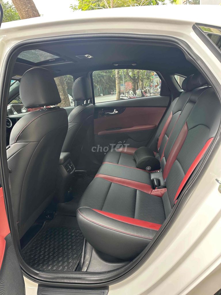 Kia K3 2024 Premium 2.0 AT - 23000 km. Mua bán Ô tô tại Quận Long Biên Hà Nội được đăng bởi Bùi Đình Thông hình 20