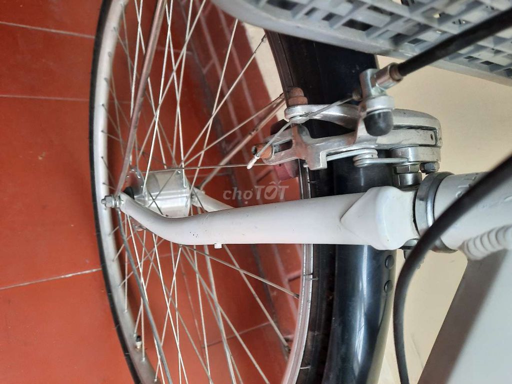 Xe đạp thể thao nhật, 3 số, full đồ nôc, nhôm đúc. Mua bán Xe đạp tại Quận Dương Kinh Hải Phòng được đăng bởi letan hình 12