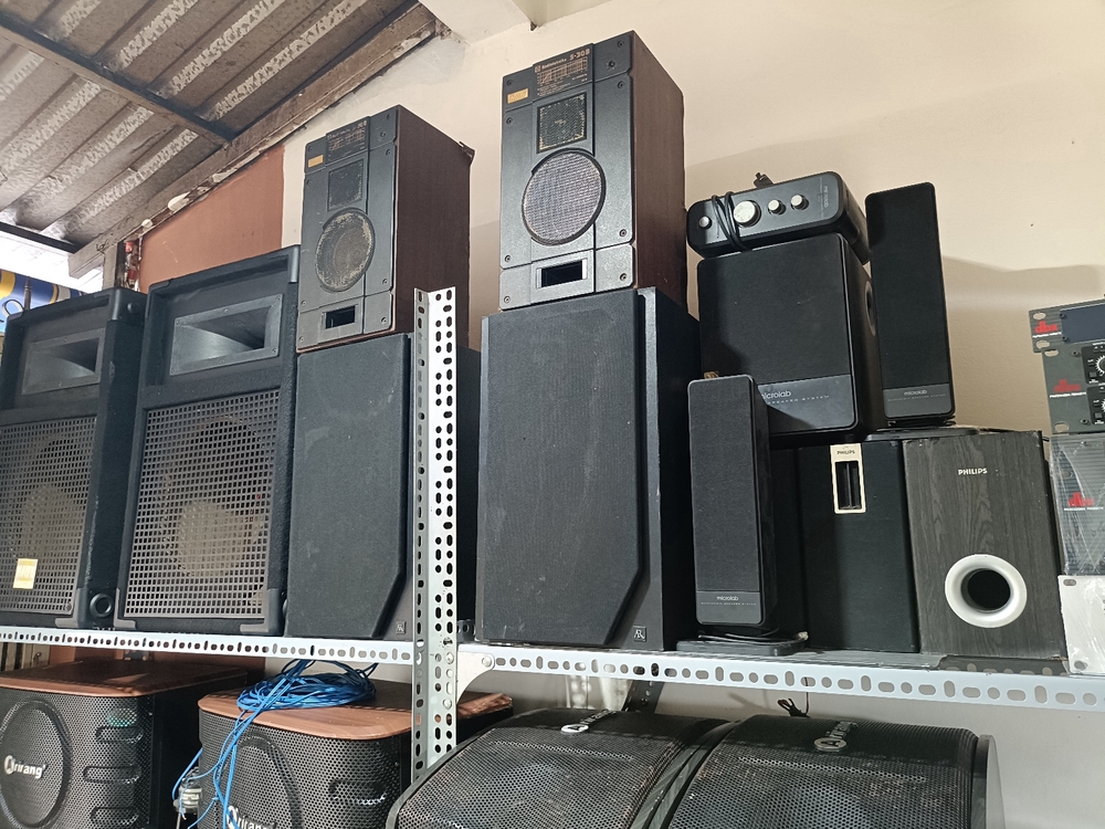 Cửa hàng NGUYÊN LOA tại Quận Bình Thạnh, Tp Hồ Chí Minh hình 1