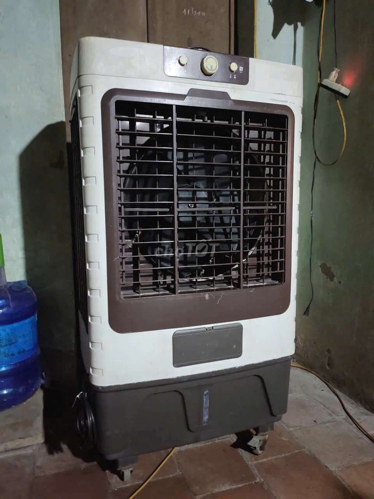 Cần bán quạt điều hòa 50L cao 113 rộng 61 êm khỏe. Mua bán Quạt tại Huyện Chương Mỹ Hà Nội được đăng bởi Ng hoàng hình 1