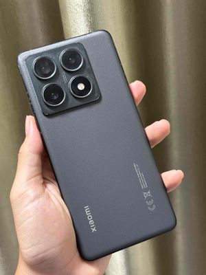 Xiaomi 14T Pro 12Gb/1Tb Thanh Lý Quốc Tế