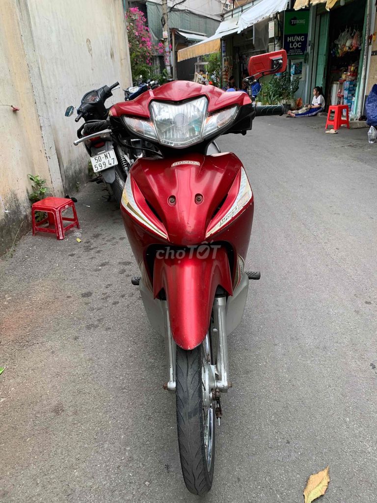 Honda wave S 110cc chính chủ bstp