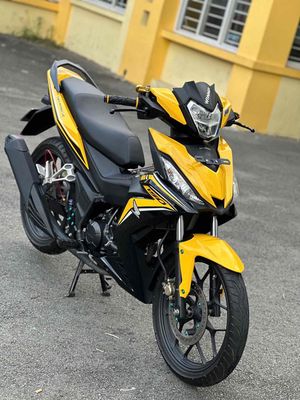 HONDA WINNER V1 odo 17k BSTP CHÍNH CHỦ. Mua bán Xe máy tại Thành phố Thủ Đức Tp Hồ Chí Minh được đăng bởi Xe Máy Nguyễn Phụng hình 1