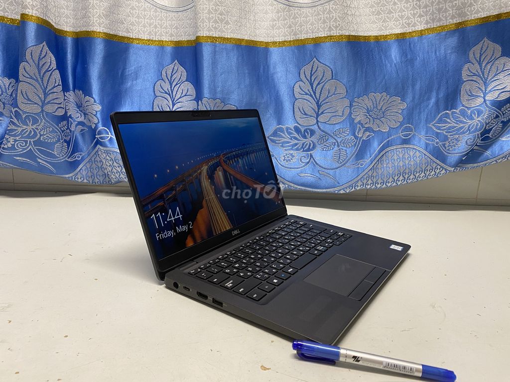 Dell 5300 i5-8265/8G/SSD 256G 13.3"FHD IPS 2018. Mua bán Laptop tại Quận Ninh Kiều Cần Thơ được đăng bởi Tinh hình 3