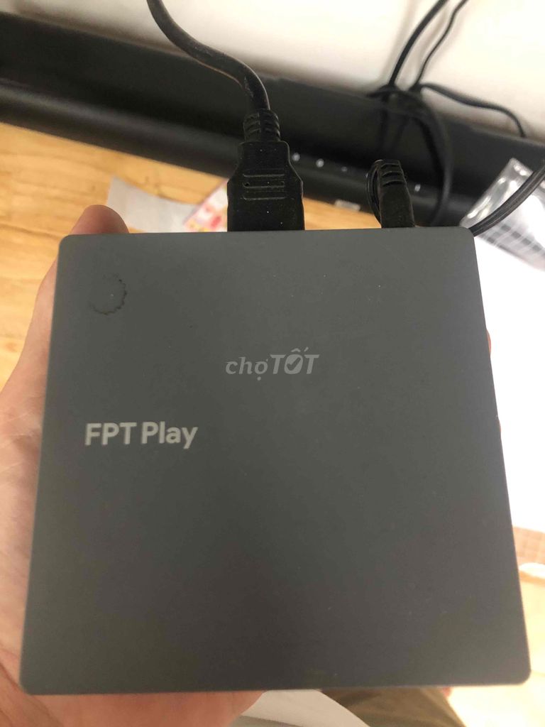 FPT play box ATV 11