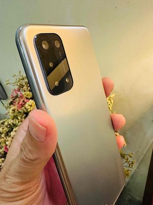 🔥OPPO A93 5G MỚI 100% RAM 12GB-256GB ĐẸP MƯỢT MÀ🔥