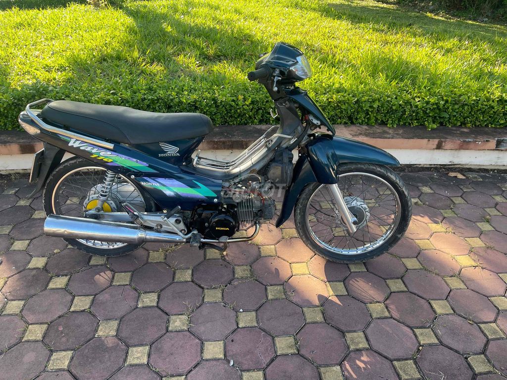 xe wave vô đồ aphal nhiều. Mua bán Xe máy tại Huyện Vũng Liêm Vĩnh Long được đăng bởi zumyzu hình 2