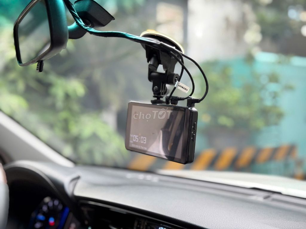 Toyota Fortuner 2019 2.7V 4x2 AT - 92565 km. Mua bán Ô tô tại Quận Gò Vấp Tp Hồ Chí Minh được đăng bởi Nhớ Toyota Đông Sài Gòn Xe Qua Sư Dụng hình 13