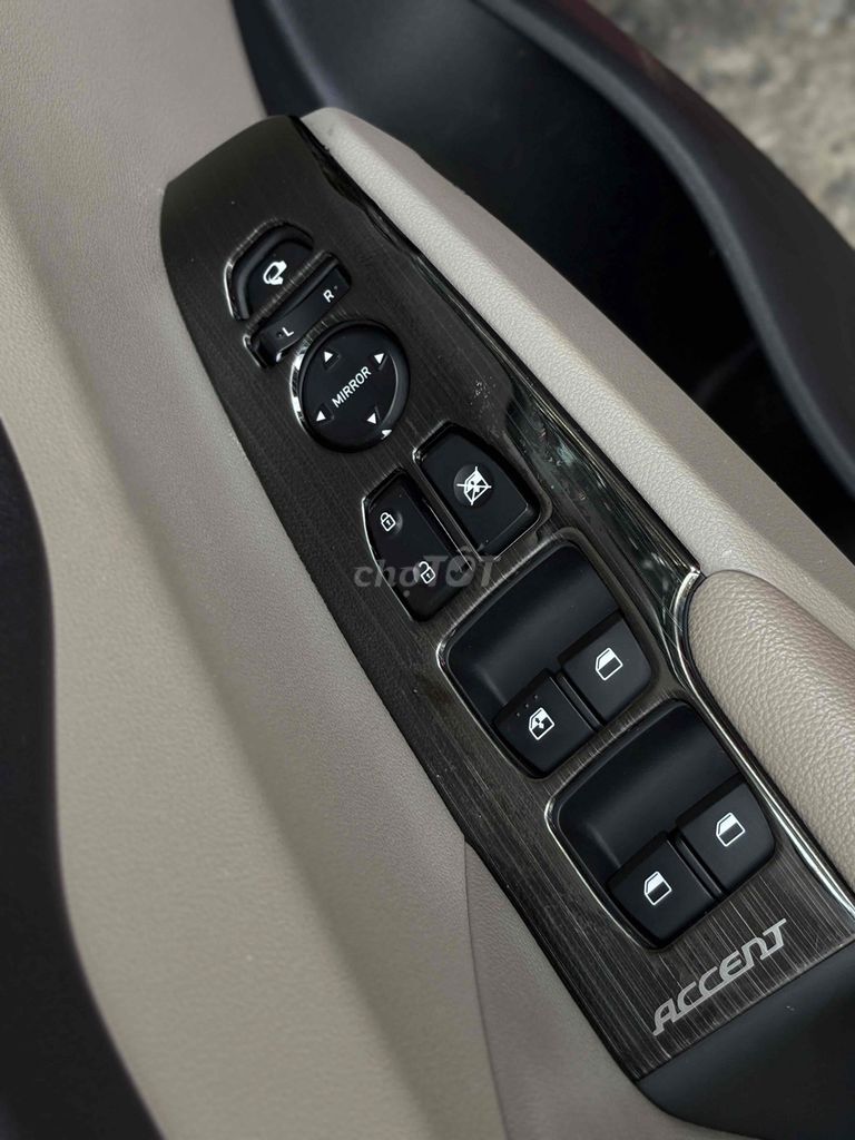 🚘Hyundai Accent 2021 1.4 ATH 1 chủ từ đầu siêu đẹp. Mua bán Ô tô tại Thành phố Dĩ An Bình Dương được đăng bởi Dương hình 10