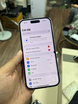 14 pro 128G zin all màn mực tí thanh lý rẻ ạ. Mua bán Điện thoại tại Quận Thanh Xuân Hà Nội được đăng bởi Hoàng Duy
