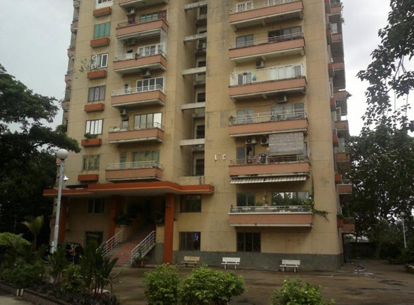FACILITIES