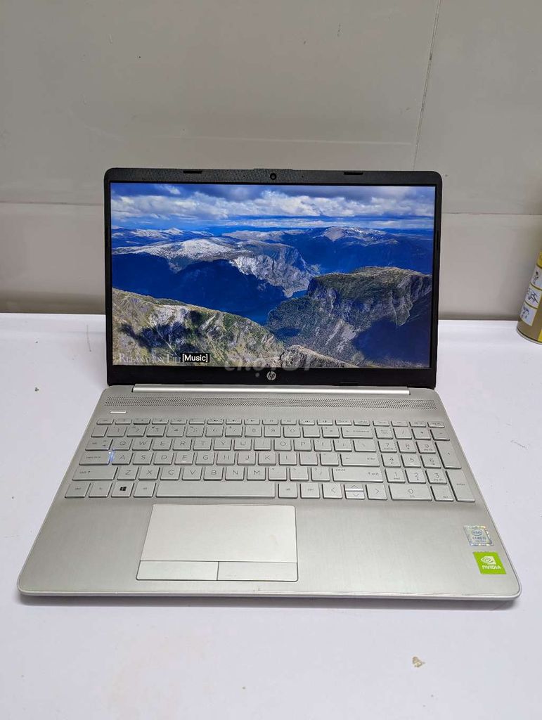 HP 15S Du . Mua bán Laptop tại Quận Ninh Kiều Cần Thơ được đăng bởi Thái Duy Làm Lap hình 1