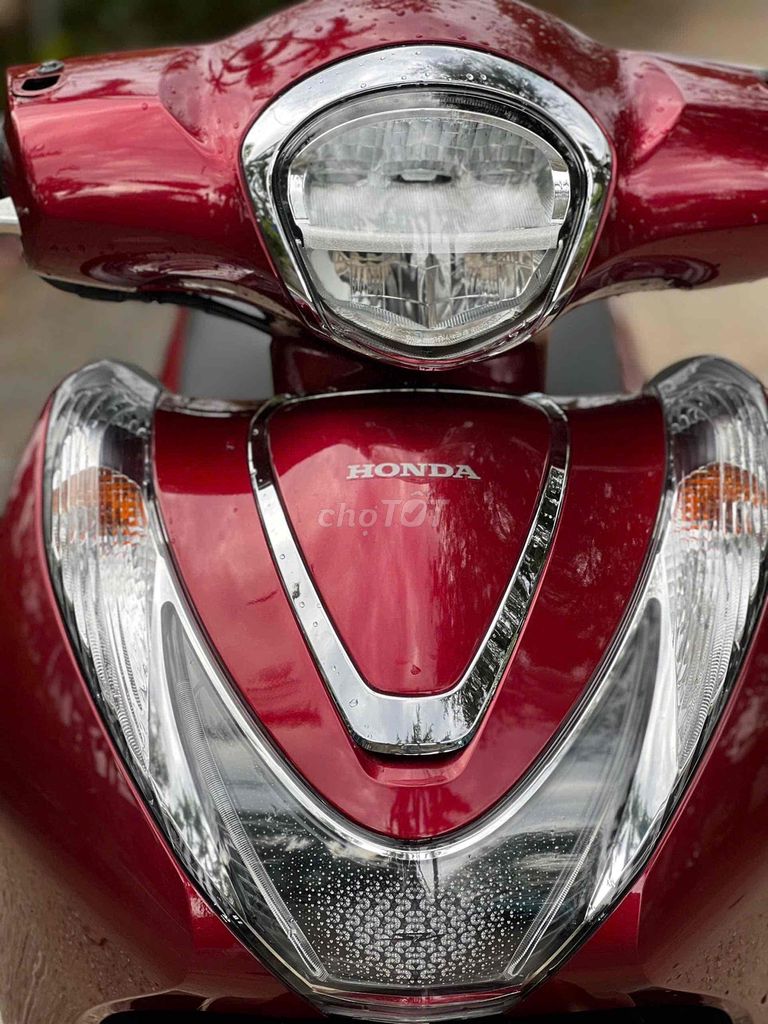 Sh mode chủ phố. Mua bán Xe máy tại Huyện Trảng Bom Đồng Nai được đăng bởi u kiều hình 6