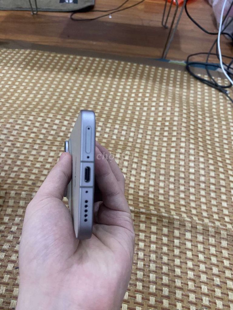 Vivo X300 Pro 256GB màu nâu fullbox . Mua bán Điện thoại tại Quận Nam Từ Liêm Hà Nội được đăng bởi phan  hình 1