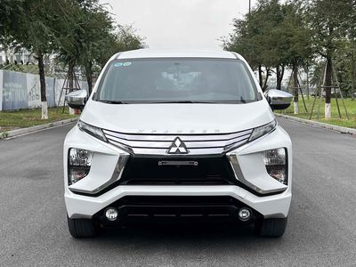Bán xe Mitsubishi Xpander 2018 số tự động