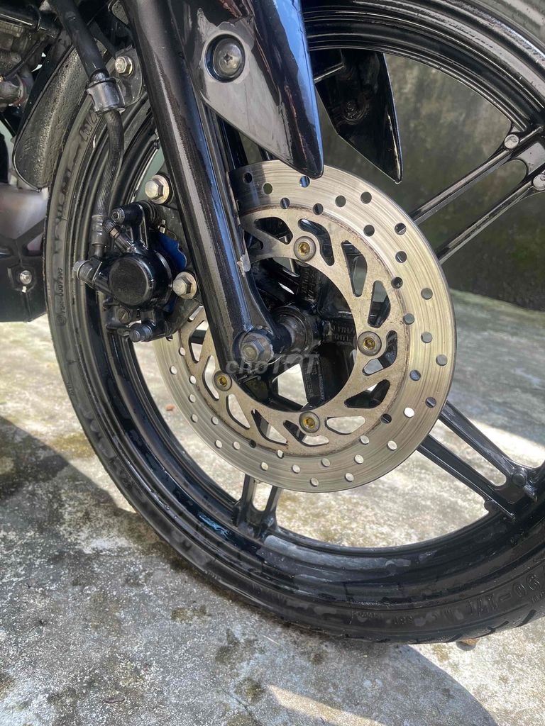 Yamaha Exciter 150cc 2016 BS 63B2. Mua bán Xe máy tại Quận Ninh Kiều Cần Thơ được đăng bởi Cầm Đồ Anh Quý hình 2