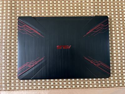 Cần bán Laptop Asus FX504GE. Mua bán Laptop tại Huyện Kim Thành Hải Dương được đăng bởi Nguyễn Văn Nam