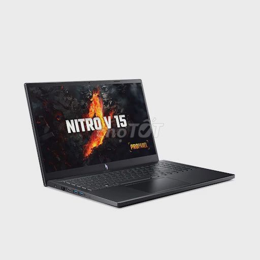 LAPTOP GAMING Acer Nitro V15	 R5Hs RTX 2050 CaoCấp. Mua bán Laptop tại Quận Hai Bà Trưng Hà Nội được đăng bởi Nguyễn Kha hình 2