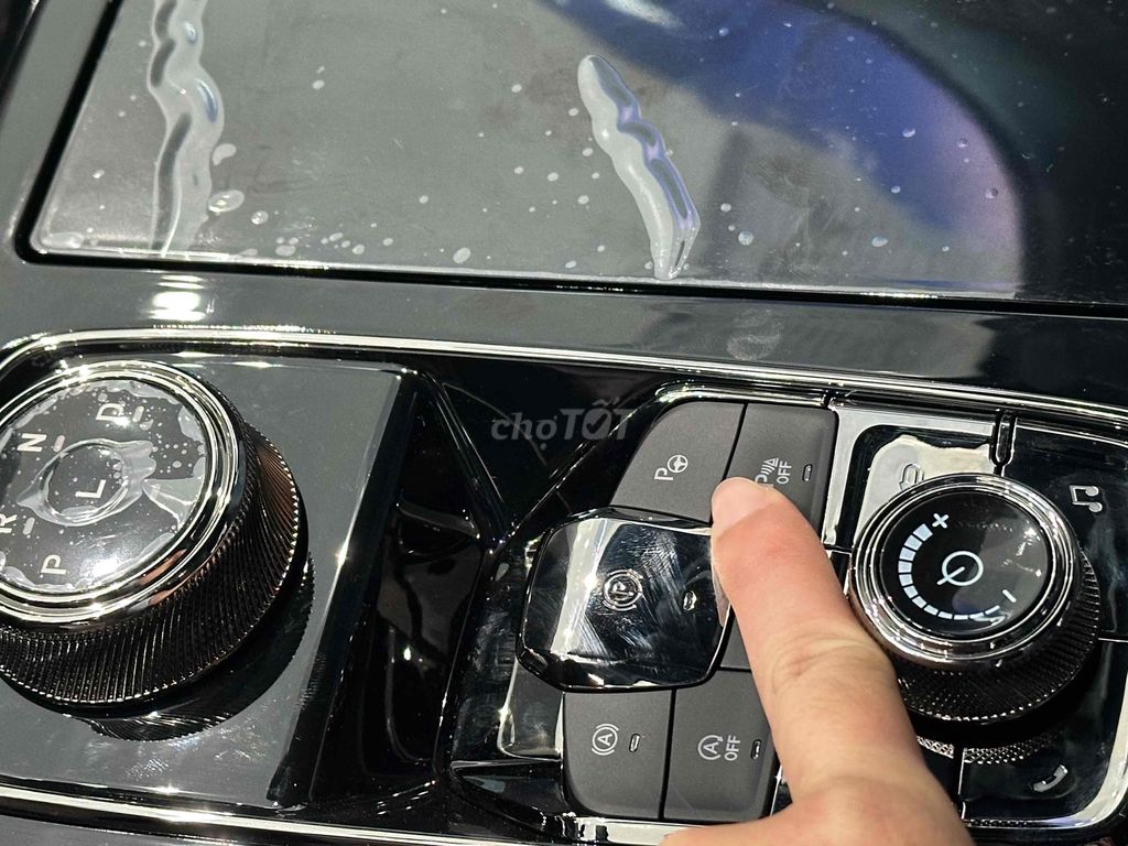 Ford Territory Titanium X 2025, bản đủ tính năng. Mua bán Ô tô tại Quận Tân Phú Tp Hồ Chí Minh được đăng bởi Đức hình 5