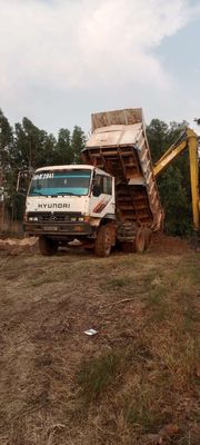 Xe chạy ngon lành .do địa hình nhỏ hẹp ko chạy đc. Mua bán Xe tải, xe ben tại Huyện Long Thành Đồng Nai được đăng bởi lê đức thịnh