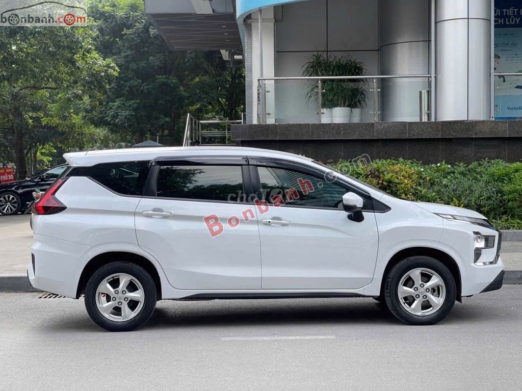 Mitsubishi Xpander 1.5 AT đăng ký lần đầu 2024. Mua bán Ô tô tại Quận Cầu Giấy Hà Nội được đăng bởi thành hình 2