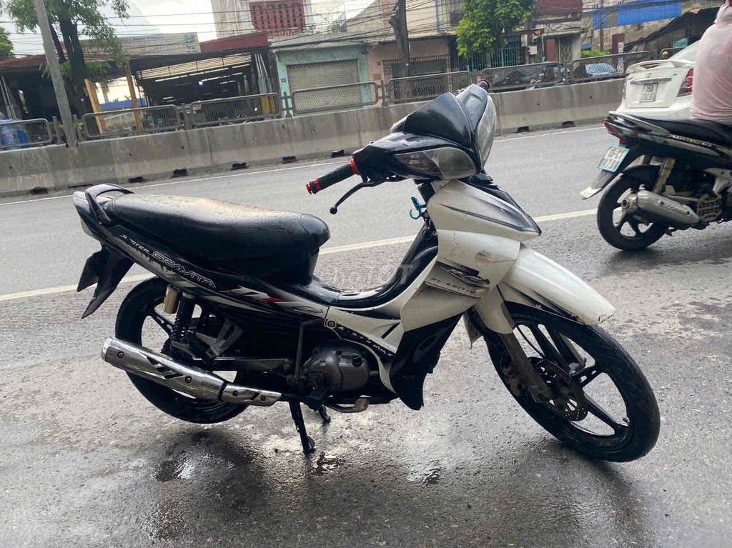 Xe gravita êm chất đẹp như hình. Mua bán Xe máy tại Quận Hồng Bàng Hải Phòng được đăng bởi Ly  hình 2