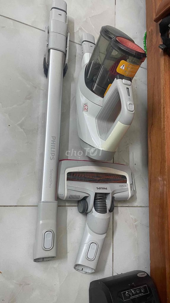 hút bụi philips fc6723. Mua bán Nội thất, đồ gia dụng khác tại Huyện Hoài Đức Hà Nội được đăng bởi Điện Tử G hình 1