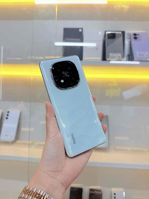 REDMI NOTE 14 PRO PLUS 5G Rom QT-12/256G-Màu Blue