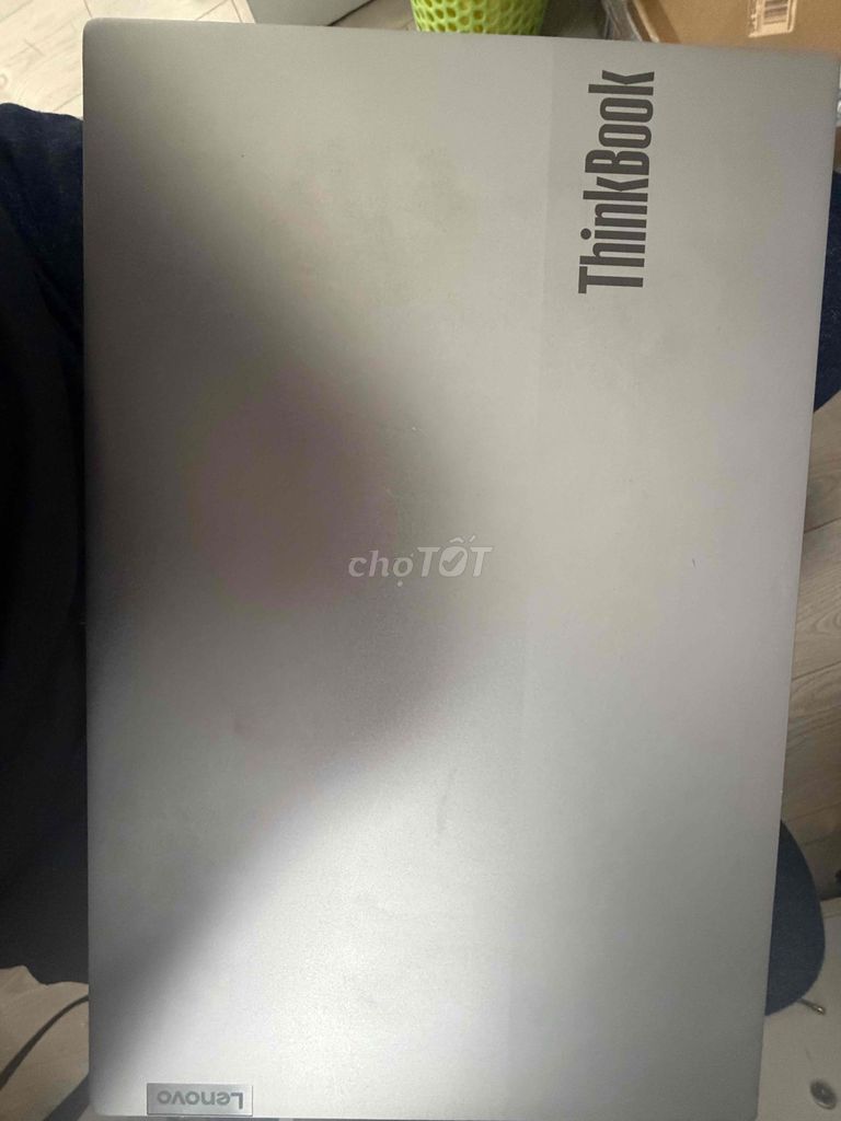 Lenovo Thinkbook 15 Gen 4 i5 15 inch 16GB/512GB. Mua bán Laptop tại Quận Bình Thạnh Tp Hồ Chí Minh được đăng bởi Chuyen Do Cong Nghe hình 1