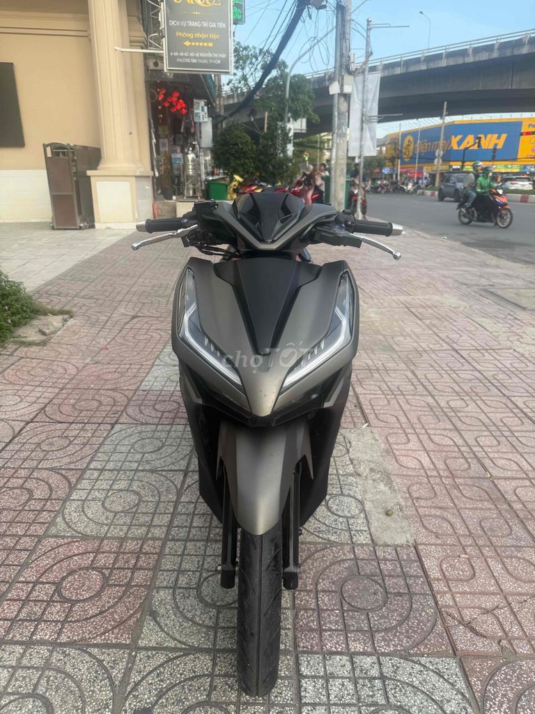 vario 2020 chính chủ 150cc biển 62 long an bao zin. Mua bán Xe máy tại Quận 7 Tp Hồ Chí Minh được đăng bởi Gia Bảo  hình 1